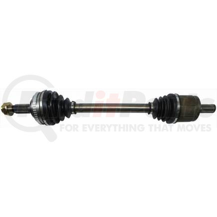 3603N by DIVERSIFIED SHAFT SOLUTIONS (DSS) - CV Axle Shaft