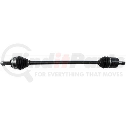 3601N by DIVERSIFIED SHAFT SOLUTIONS (DSS) - CV Axle Shaft