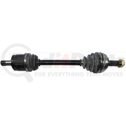3512N by DIVERSIFIED SHAFT SOLUTIONS (DSS) - CV Axle Shaft