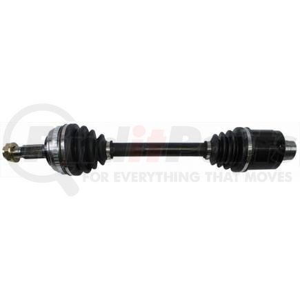 3511N by DIVERSIFIED SHAFT SOLUTIONS (DSS) - CV Axle Shaft