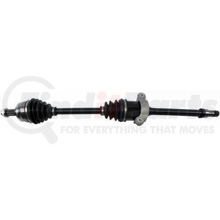 3350N by DIVERSIFIED SHAFT SOLUTIONS (DSS) - CV Axle Shaft