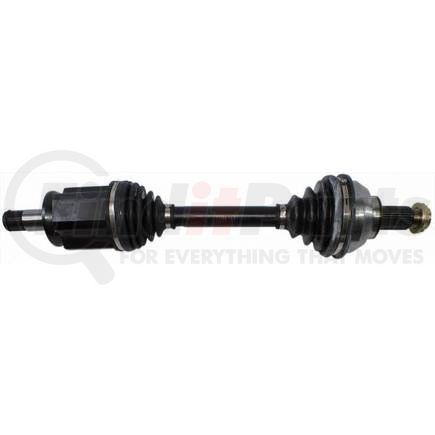 3328N by DIVERSIFIED SHAFT SOLUTIONS (DSS) - CV Axle Shaft