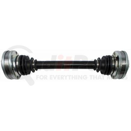 324R by DIVERSIFIED SHAFT SOLUTIONS (DSS) - CV Axle Shaft