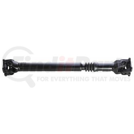TO-TO1B by DIVERSIFIED SHAFT SOLUTIONS (DSS) - Drive Shaft Assembly