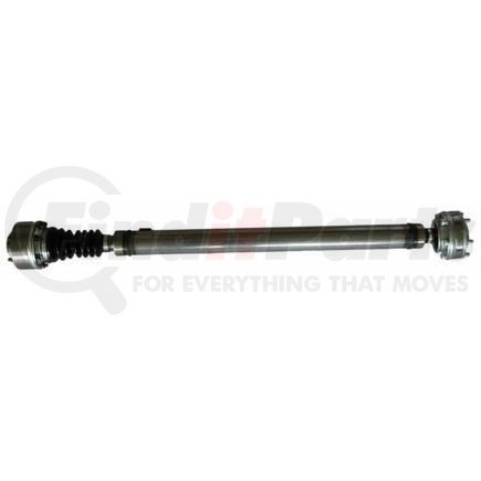 JP-410 by DIVERSIFIED SHAFT SOLUTIONS (DSS) - Drive Shaft Assembly