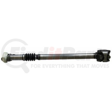 JP-409 by DIVERSIFIED SHAFT SOLUTIONS (DSS) - Drive Shaft Assembly