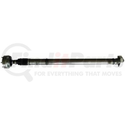 JP-404 by DIVERSIFIED SHAFT SOLUTIONS (DSS) - Drive Shaft Assembly