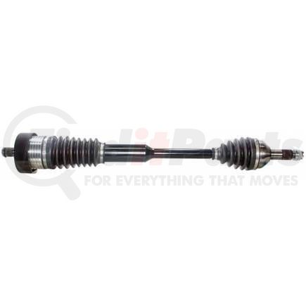 CAN-370XP by DIVERSIFIED SHAFT SOLUTIONS (DSS) - High Performance ATV Axle Shaft