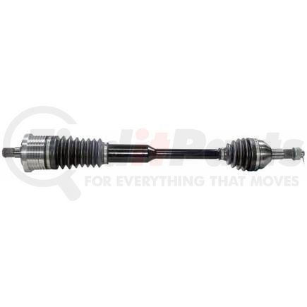 CAN-307XP by DIVERSIFIED SHAFT SOLUTIONS (DSS) - High Performance ATV Axle Shaft