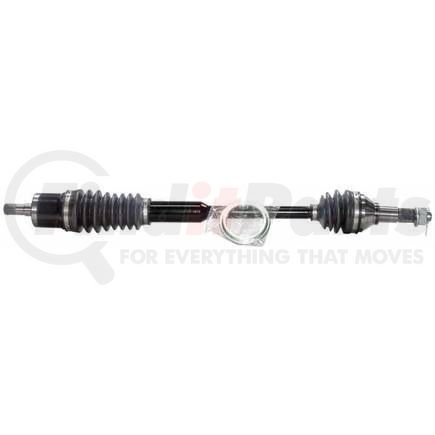 CAN-117XP by DIVERSIFIED SHAFT SOLUTIONS (DSS) - High Performance ATV Axle Shaft