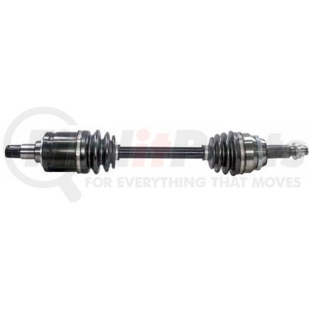 5303N by DIVERSIFIED SHAFT SOLUTIONS (DSS) - CV Axle Shaft