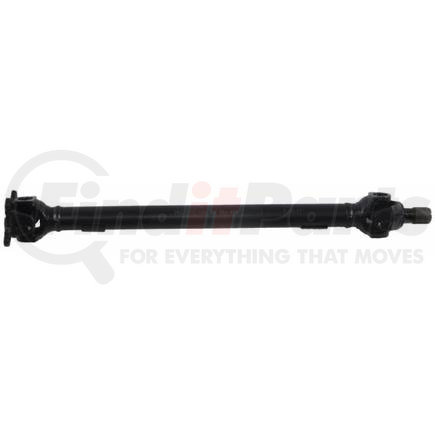 BM-407 by DIVERSIFIED SHAFT SOLUTIONS (DSS) - Drive Shaft Assembly