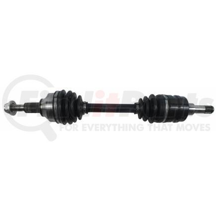 2101N by DIVERSIFIED SHAFT SOLUTIONS (DSS) - CV axle shaft