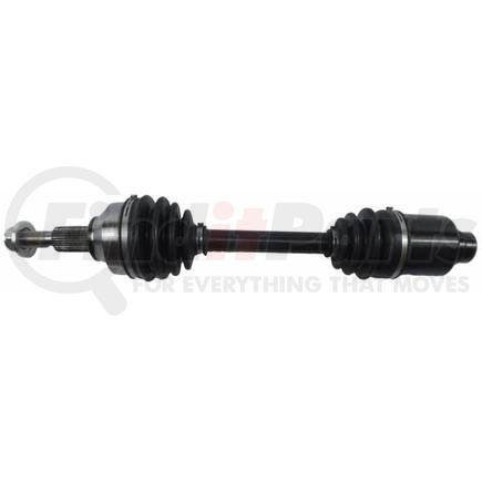 2108N by DIVERSIFIED SHAFT SOLUTIONS (DSS) - CV Axle Shaft