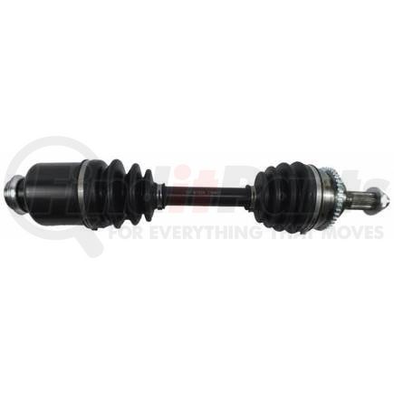 6785N by DIVERSIFIED SHAFT SOLUTIONS (DSS) - CV Axle Shaft