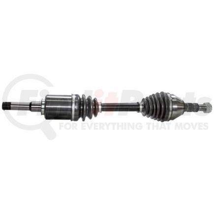 1302N by DIVERSIFIED SHAFT SOLUTIONS (DSS) - CV Axle Shaft