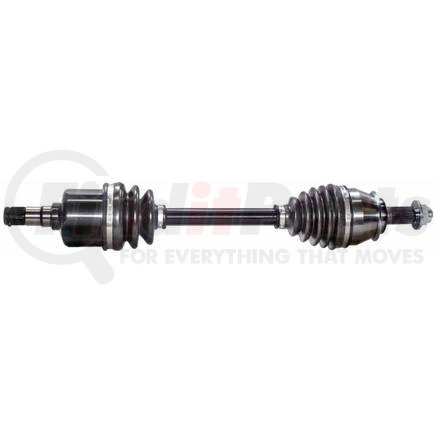 3351N by DIVERSIFIED SHAFT SOLUTIONS (DSS) - CV Axle Shaft