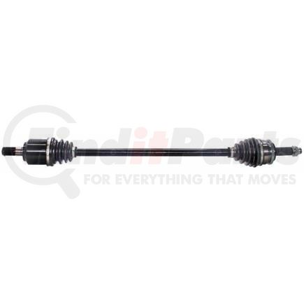 6325N by DIVERSIFIED SHAFT SOLUTIONS (DSS) - CV Axle Shaft