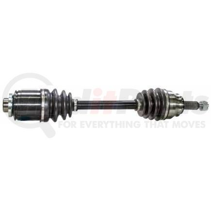 9785N by DIVERSIFIED SHAFT SOLUTIONS (DSS) - CV Axle Shaft