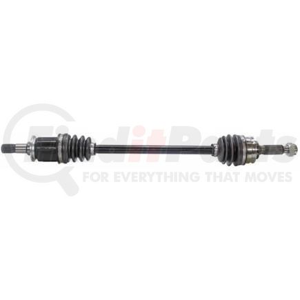 2113R by DIVERSIFIED SHAFT SOLUTIONS (DSS) - CV Axle Shaft