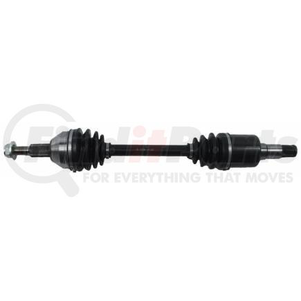 7223N by DIVERSIFIED SHAFT SOLUTIONS (DSS) - CV Axle Shaft