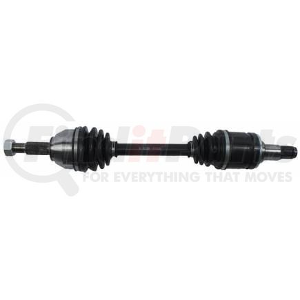 8026N by DIVERSIFIED SHAFT SOLUTIONS (DSS) - CV Axle Shaft