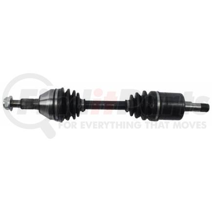 1377N by DIVERSIFIED SHAFT SOLUTIONS (DSS) - CV Axle Shaft