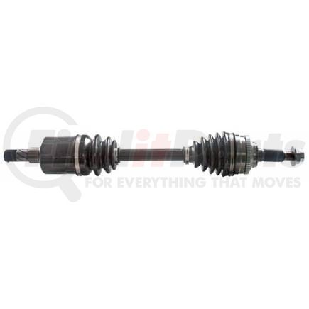 5926N by DIVERSIFIED SHAFT SOLUTIONS (DSS) - CV Axle Shaft