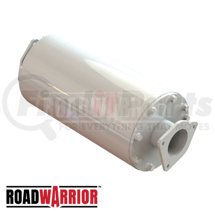 C0057-SA by ROADWARRIOR - Diesel Particulate Filter (DPF) Modular for Navistar / Maxxforce 7, DT