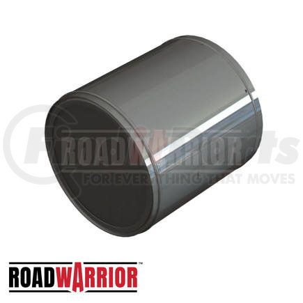 D2022-SA by ROADWARRIOR - Diesel Particulate Filter (DPF) - Caterpillar Engines, Direct Fit Replacement
