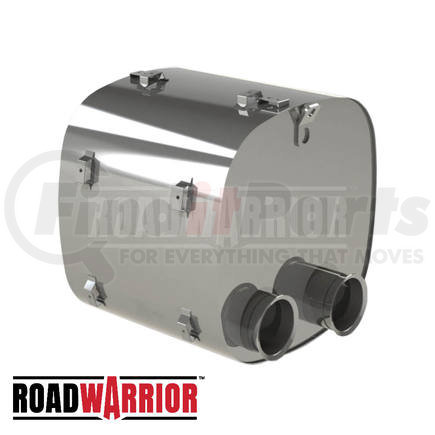 C0179-SC by ROADWARRIOR - Selective Catalytic Reduction (SCR) - Volvo / Mack Engines