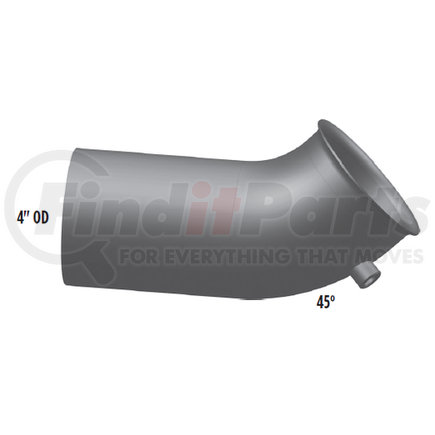 MK-21783P4 by GRAND ROCK - ELBOW 45