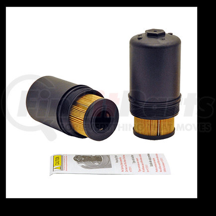 WL10111 by WIX FILTERS - WIX Cartridge Lube Metal Free Filter