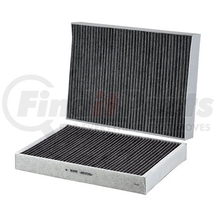WIX Filters WP2153 Cabin Air Filter WIX Cabin Air Panel