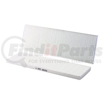 WP6912 by WIX FILTERS - CABIN AIR PANEL