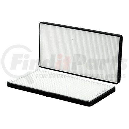 WP6900 by WIX FILTERS - WIX Cabin Air Panel