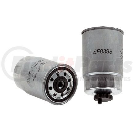 WF8398 by WIX FILTERS - WIX Spin-On Fuel Filter