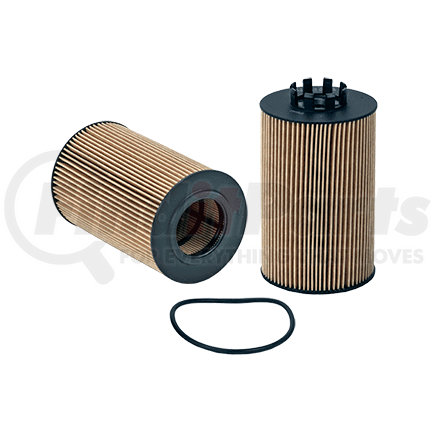 WL10084 by WIX FILTERS - WIX Cartridge Lube Metal Free Filter