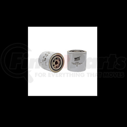 57430 by WIX FILTERS - SPIN-ON LUBE FILTER