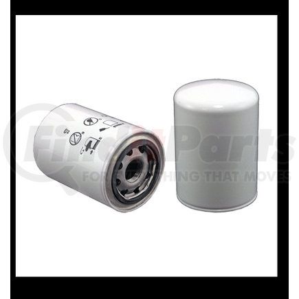 WL10003 by WIX FILTERS - WIX Spin-On Lube Filter