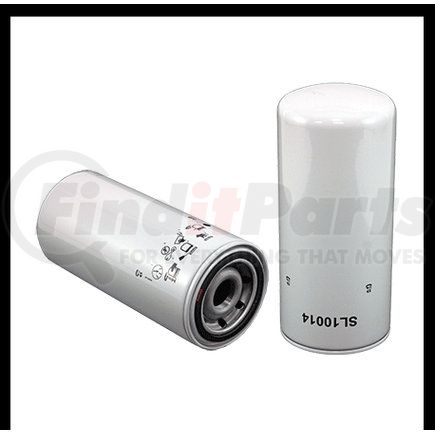 WL10014 by WIX FILTERS - WIX Spin-On Lube Filter