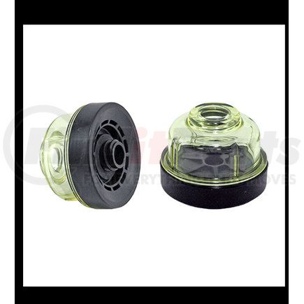 WS10003 by WIX FILTERS - WIX Filter Bowl