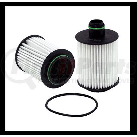 WL10021 by WIX FILTERS - WIX Cartridge Lube Metal Free Filter