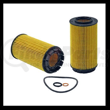 WL7412 by WIX FILTERS - CARTRIDGE LUBE METAL FREE FILTER