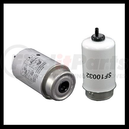 WF10032 by WIX FILTERS - WIX Key-Way Style Fuel Manager Filter