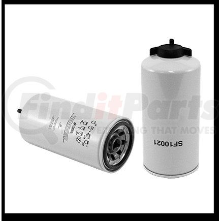 WF10021 by WIX FILTERS - WIX Spin-On Fuel/Water Separator Filter
