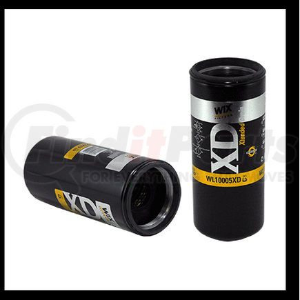WL10005XD by WIX FILTERS - WIX Spin-On Lube Filter