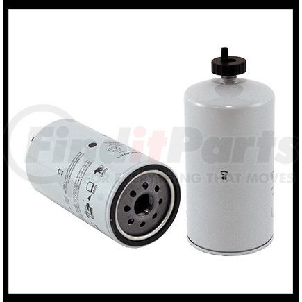 WF10045 by WIX FILTERS - WIX Spin-On Fuel/Water Separator Filter