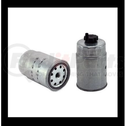 WF8395 by WIX FILTERS - WIX Spin-On Fuel/Water Separator Filter