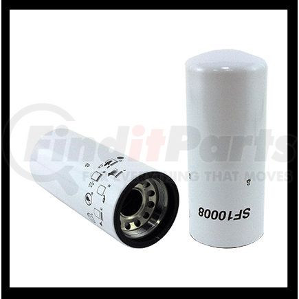 WF10008 by WIX FILTERS - WIX Spin-On Fuel Filter